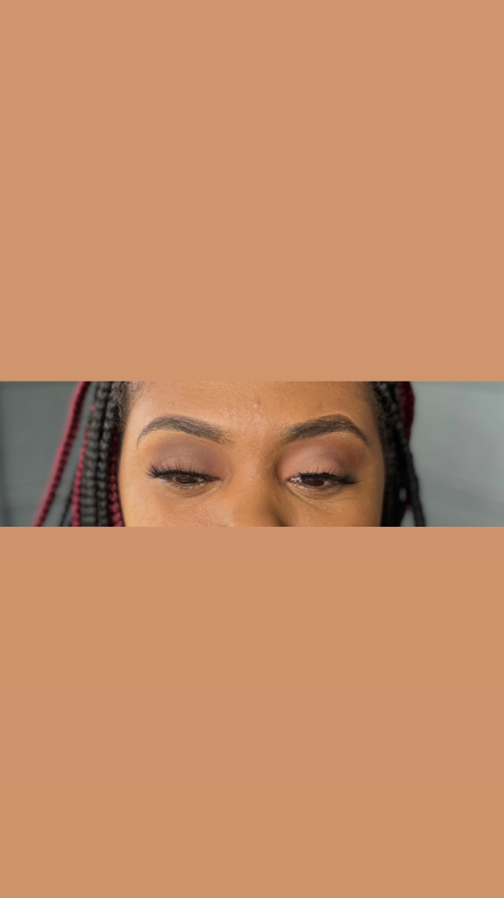 Brows Only