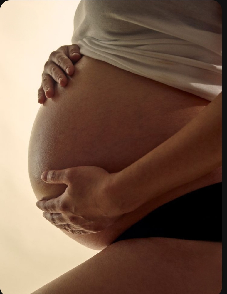 Baby Bump