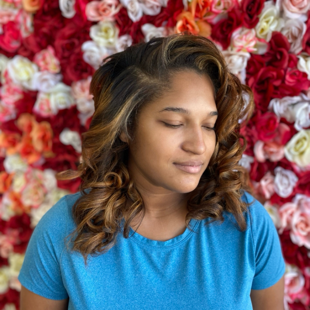 Corrective Color + Transformation at BodegaBeautyNY in Houston, TX
