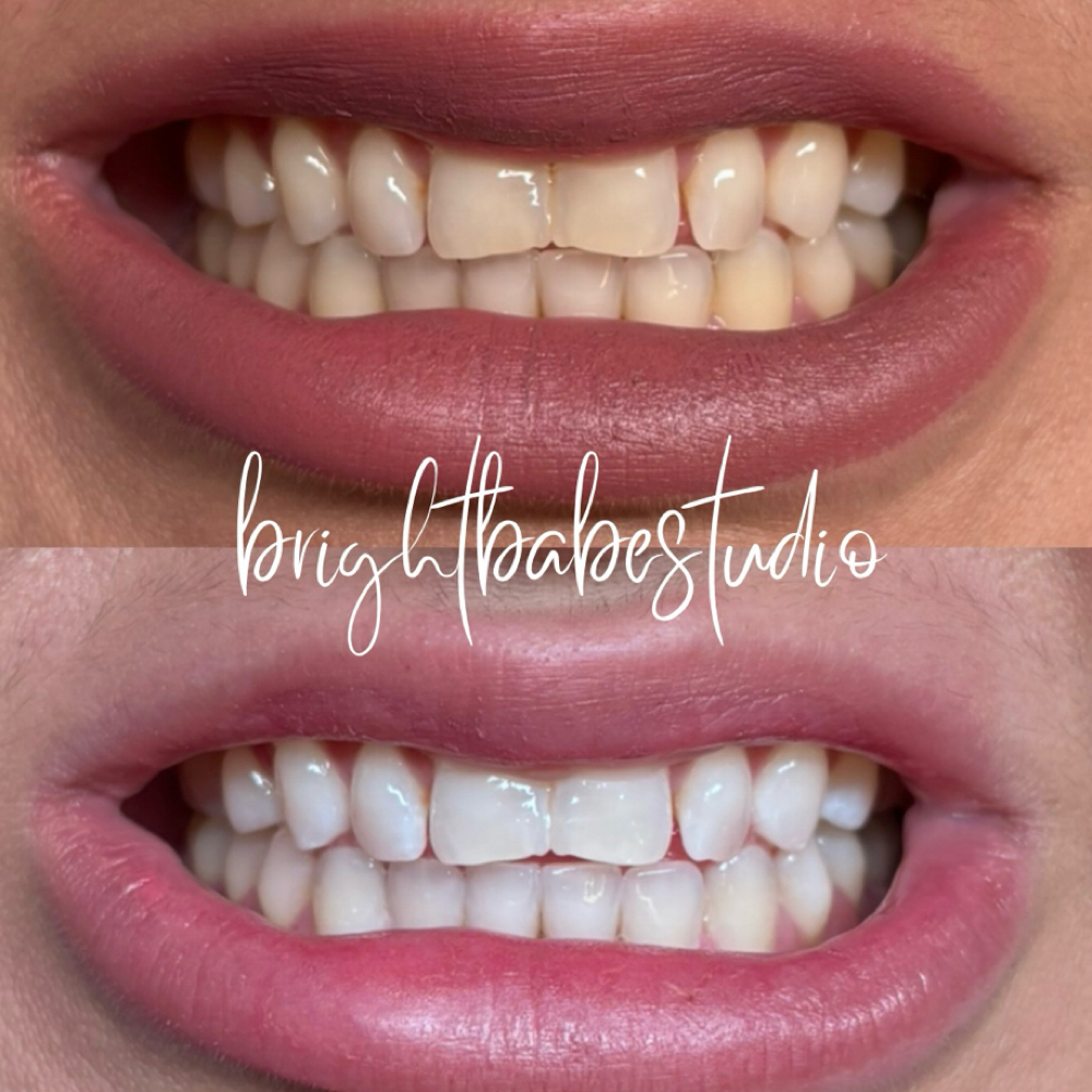 The Glow Up Session- 60 Min at Bright Babe Studio in Alice, TX