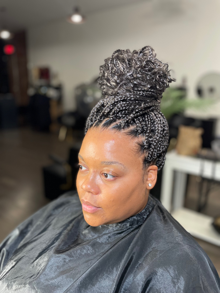Crochet Braids