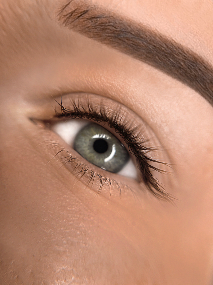 Lash Enhancement Eyeliner