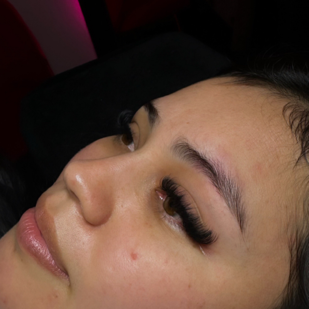 Volume Set at Luna Vita Esthetics in Lowell, AR