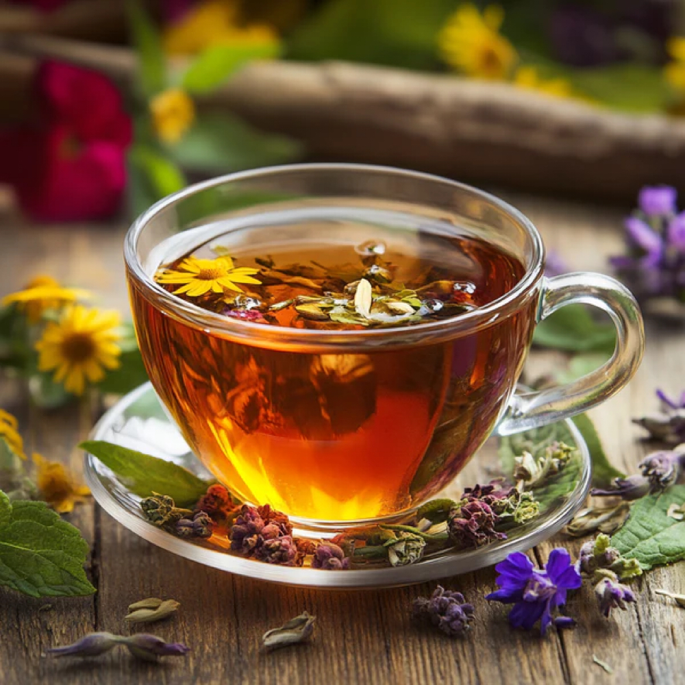 Put The Kettle On - Add-On Service at Raven’s Nest Wellness in WA, WA