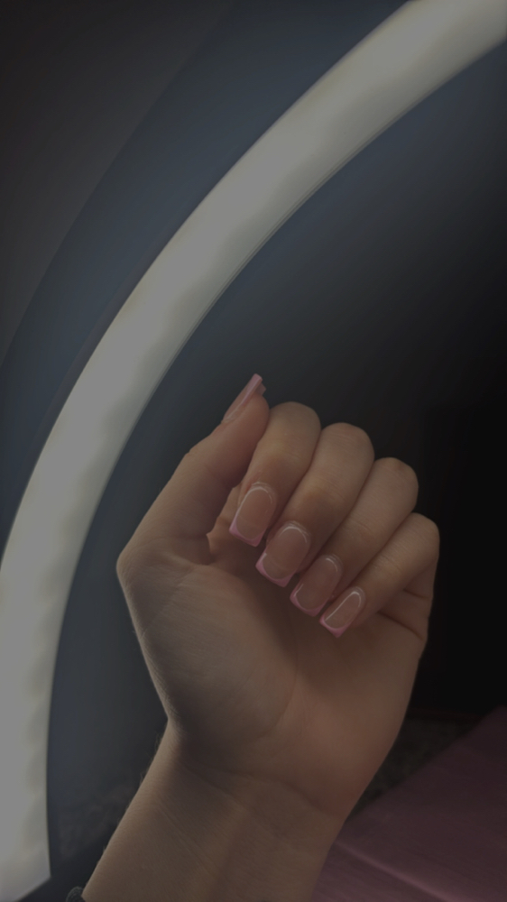 Manicure