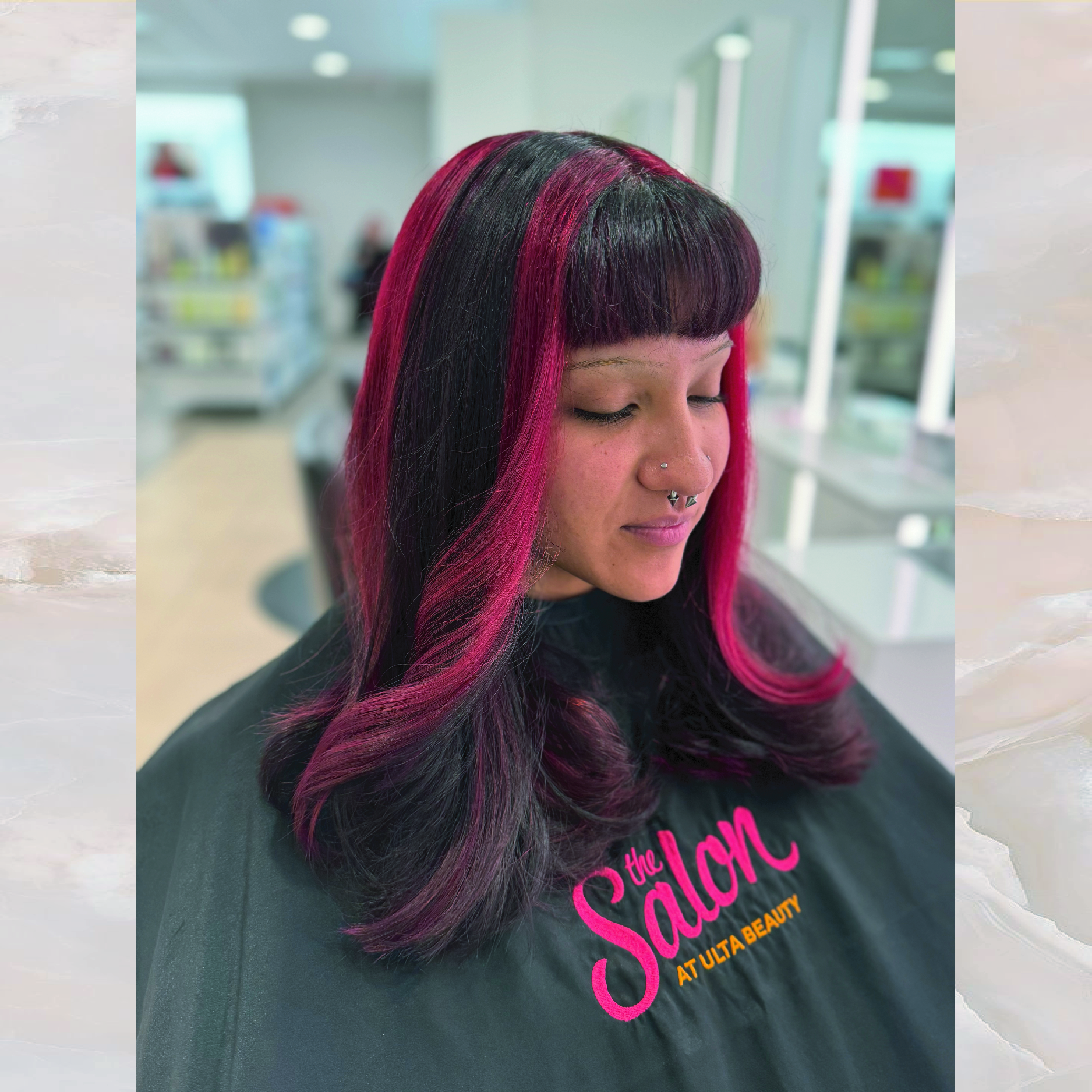 Partial Chunky Highlights