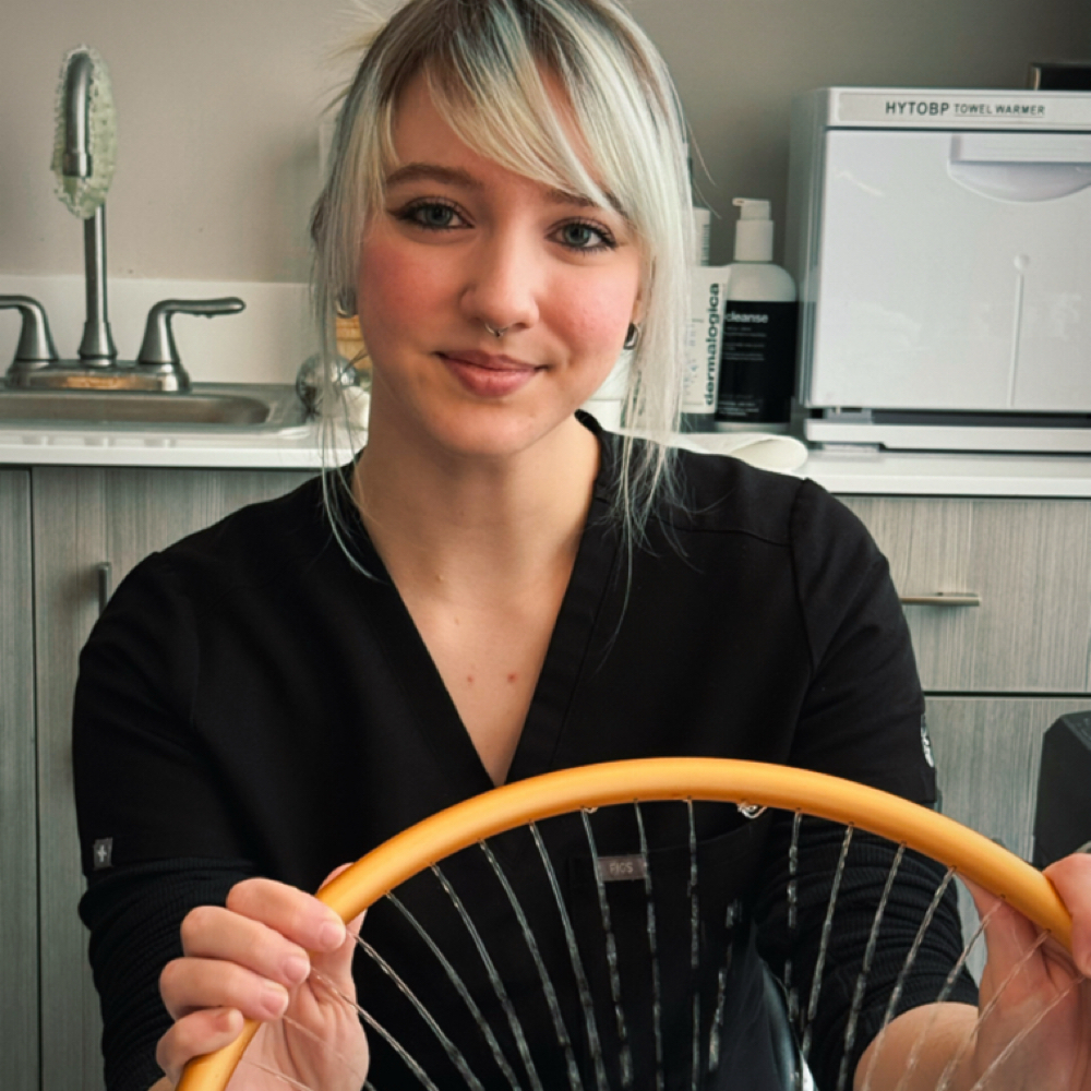 Kyrielles February Special