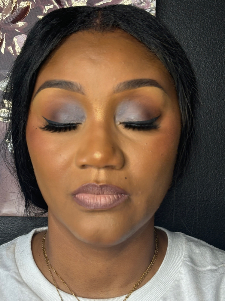Natural Glam
