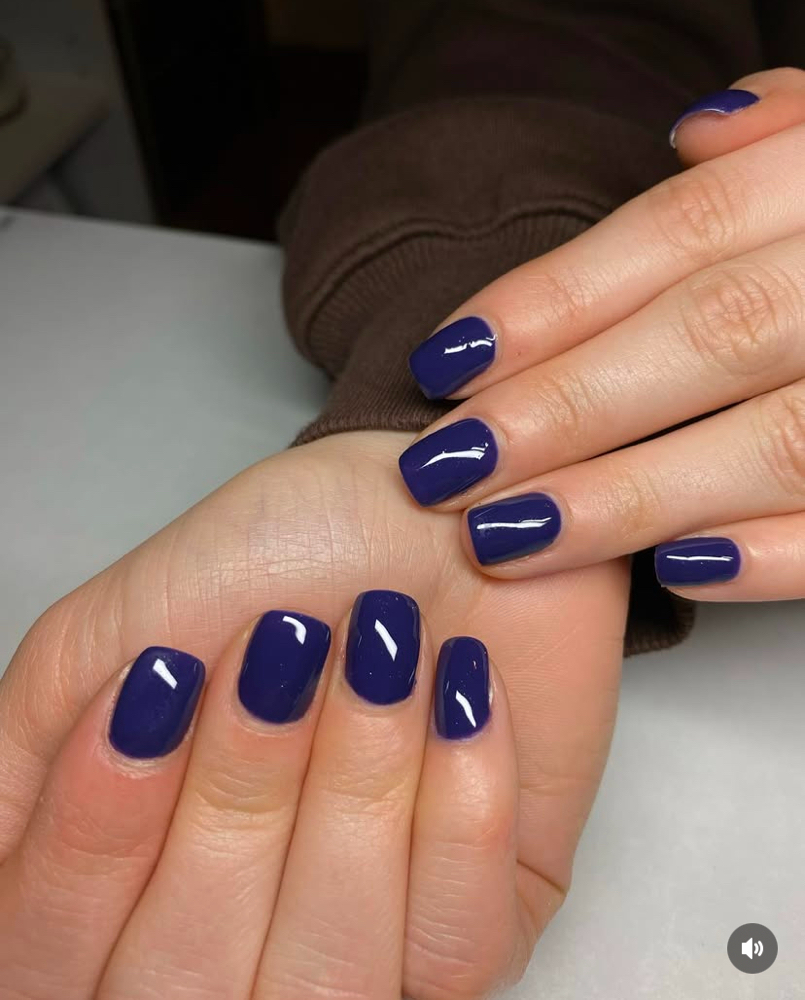 Manicure