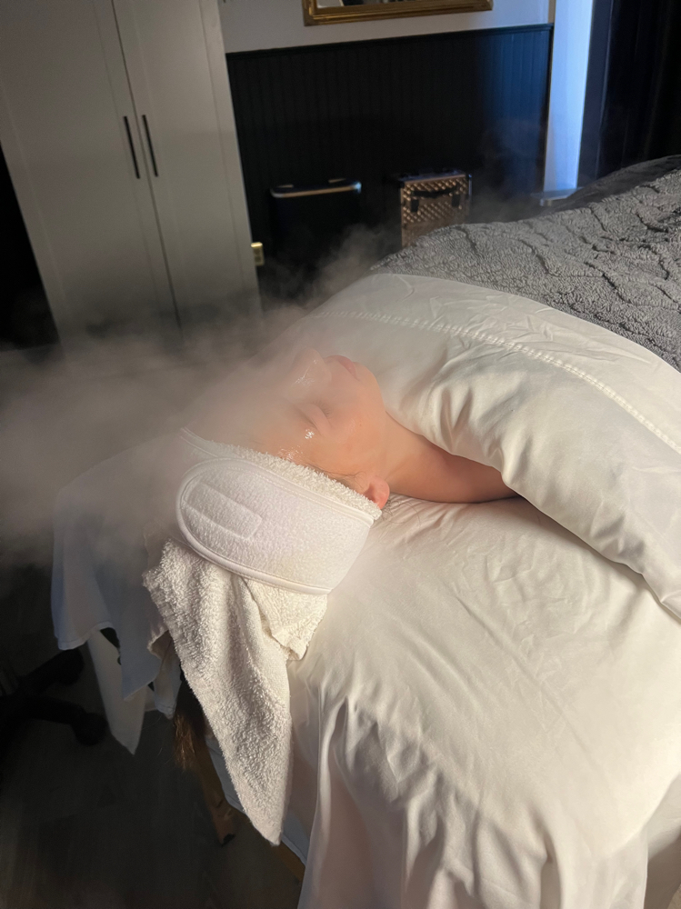 B2g1 Facial Deal