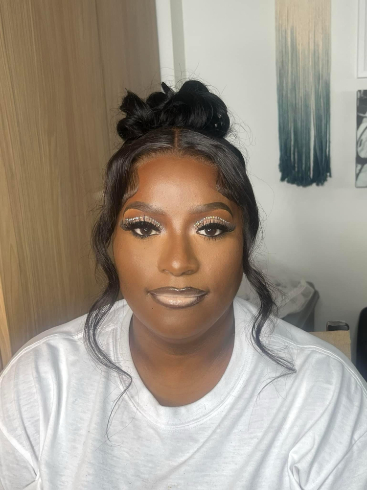 Bridal Glam Consultation