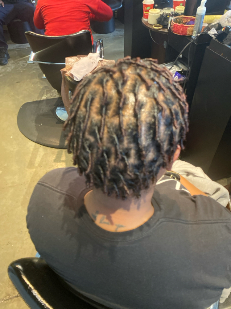 Loc Start