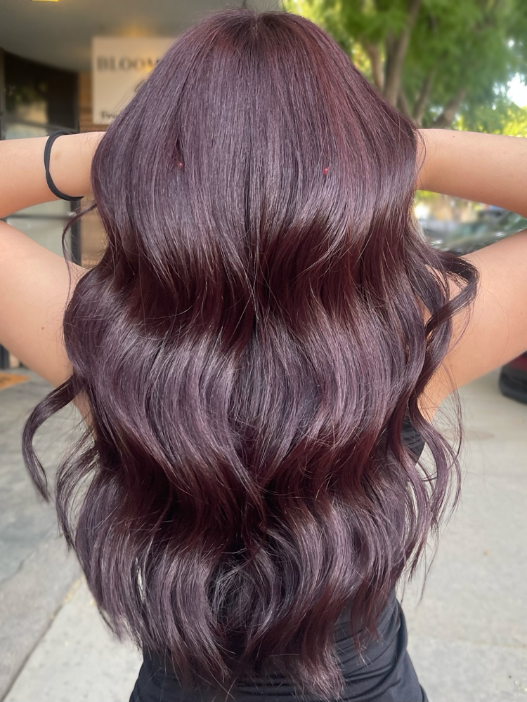 Deep Condition - Add On