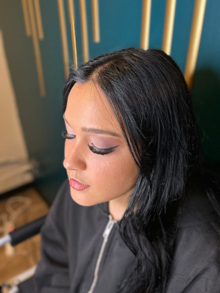 Makeup Tutorial