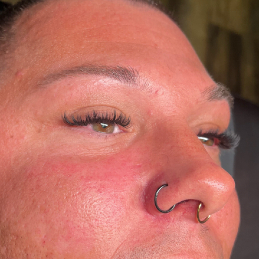 Hybrid Full Set at Aaralin Aesthetics in higginsville, MO