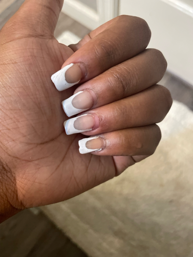 Maintance Refill 💅
