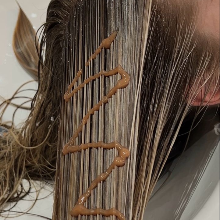 Add On Toner at Brittany Honigschmidt in Clermont, FL