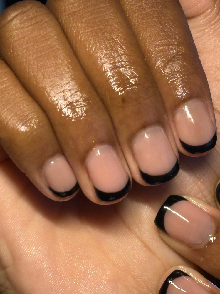 Builder Gel Experience at Starlight Beauty Bar LLC in Merrick, NY