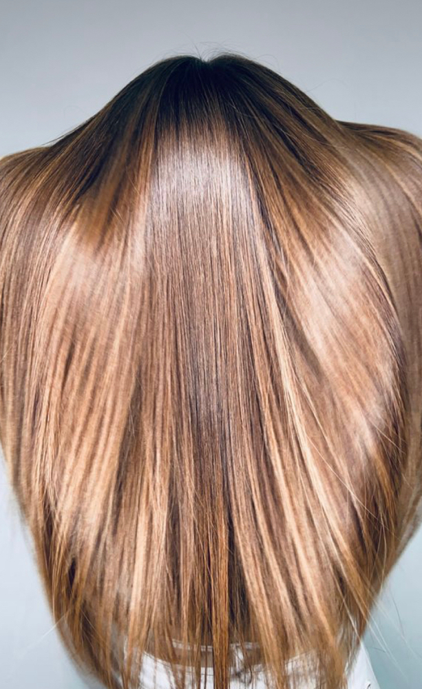 3-In-1 Molecular Treatment