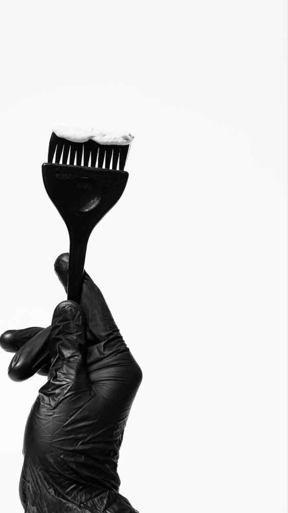 PLATINUM RETOUCH at Trend Hair Lounge in Woodward, OK