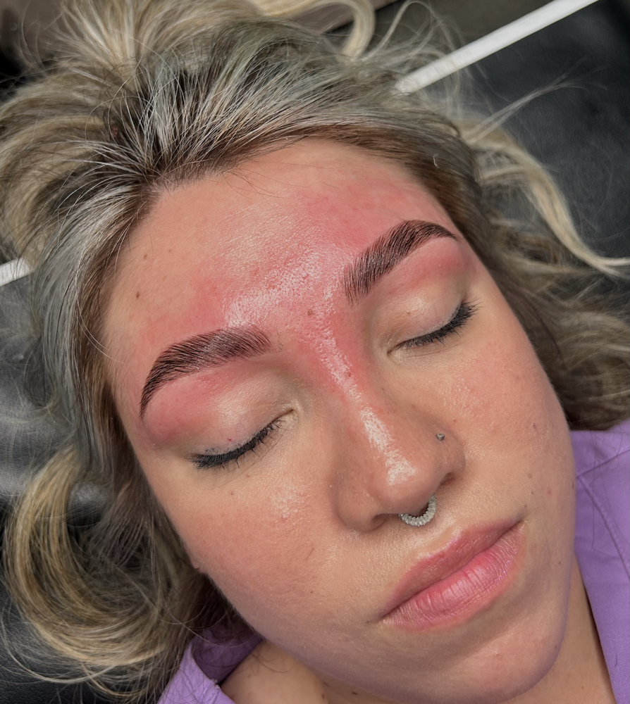 Brow Deluxe