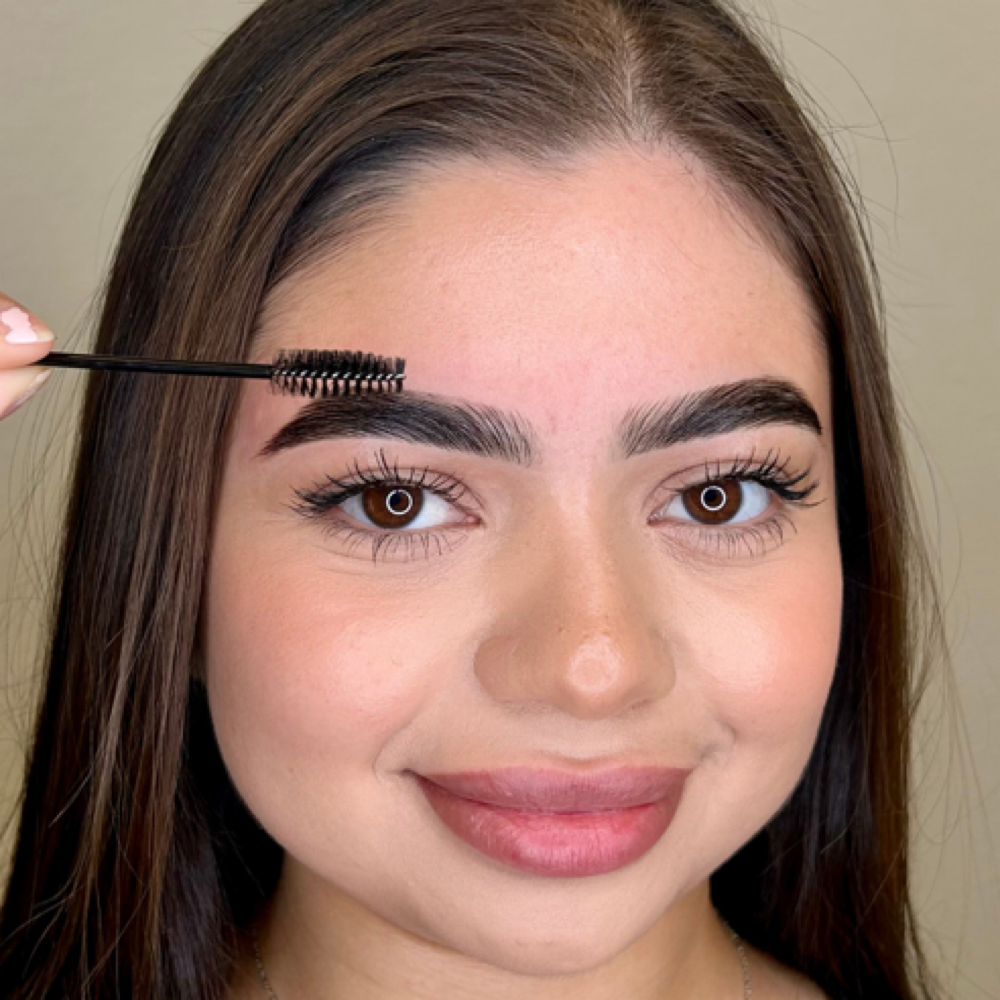 Signature Brow Trio at Enhanced Esthetics in Chowchilla, CA