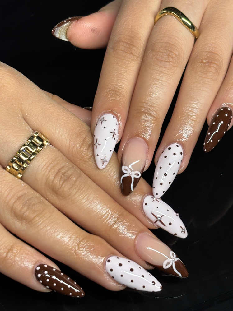 Medium Acrylic Set