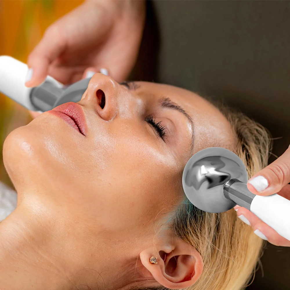Add On Ice Globes at Seaside Spa & Waxing in Satellite Beach, FL