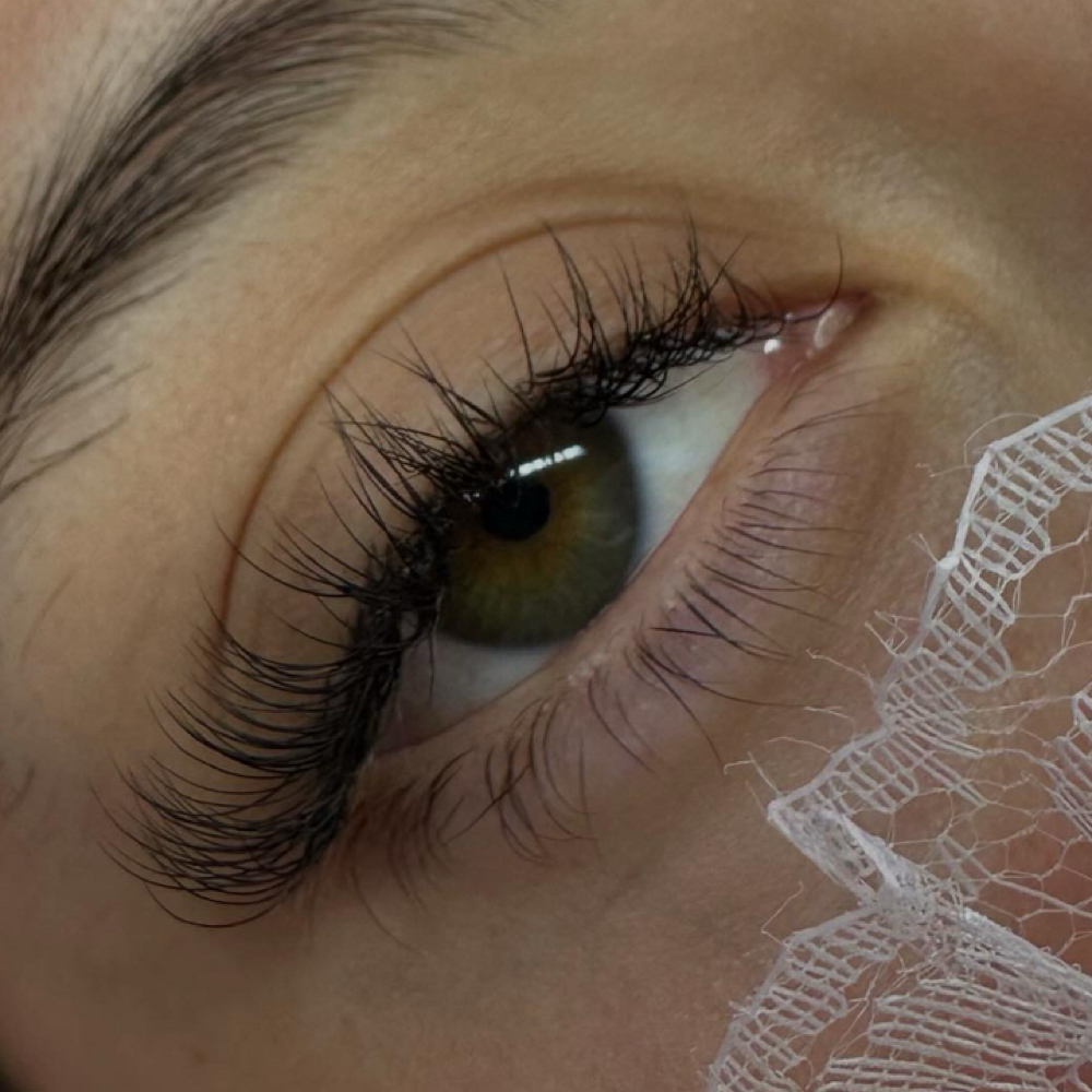 Classic Lashes at Bonitalashes.gg in Gorham, ME