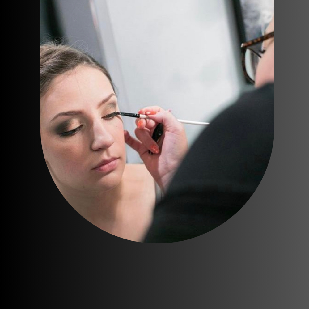Bride To Be Makeup