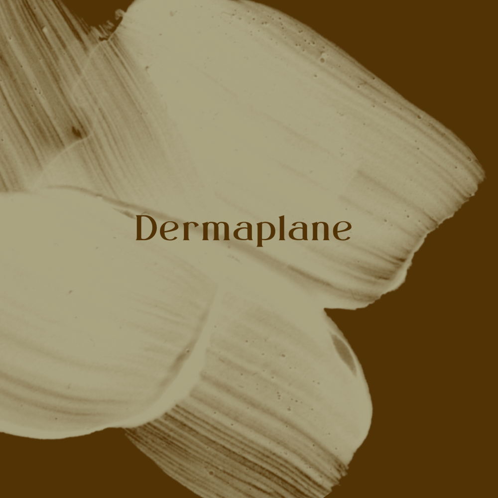 Dermaplaning