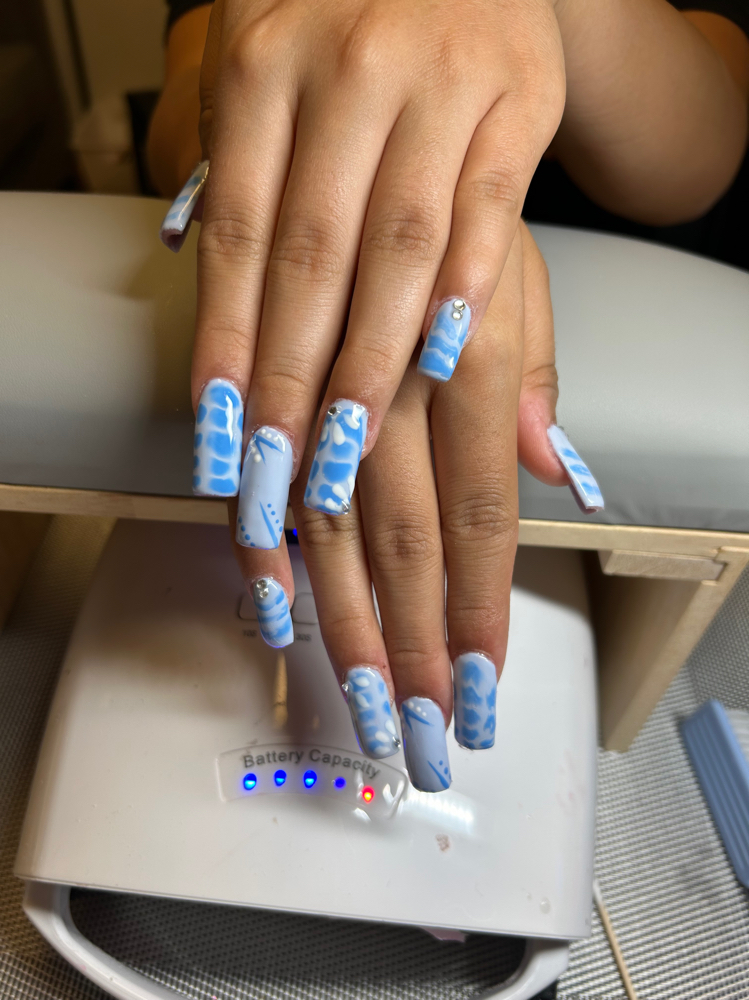 Full Set