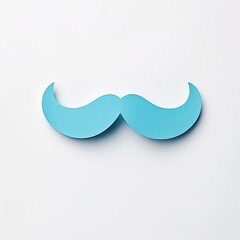 Mustache Trim