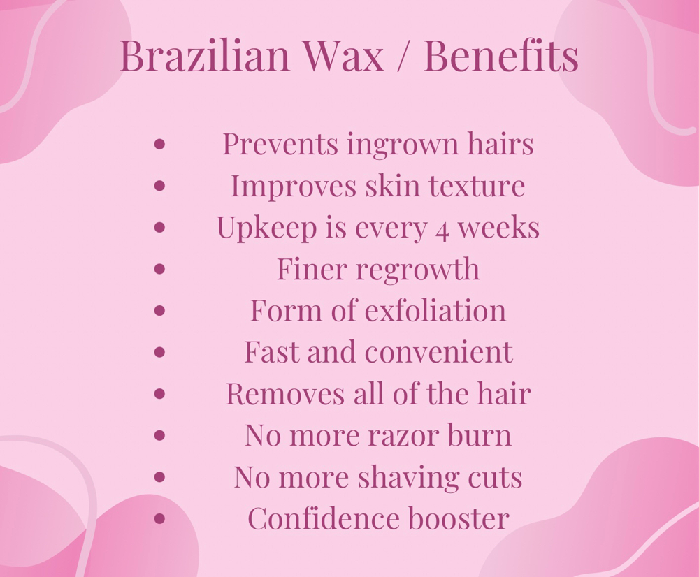 Maintenance Brazilian