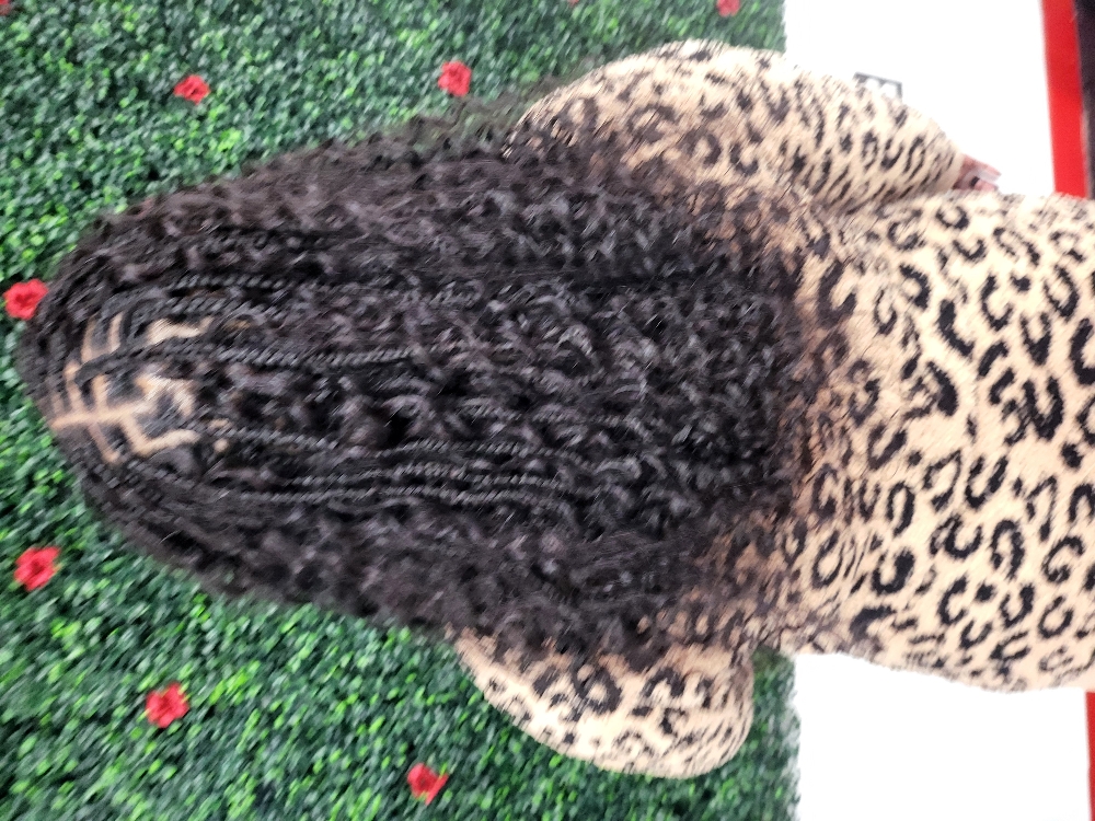 BohoBraids