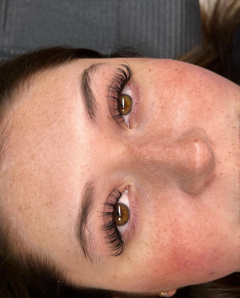 Fill For Hybrid Lashes