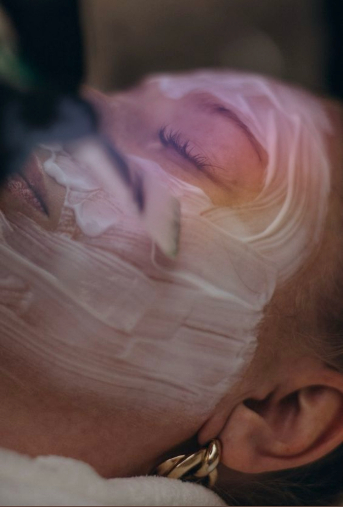 60 MINUTES DESIGNED FOR YOU FACIAL at Kay The Esthi in Prescott Valley, AZ