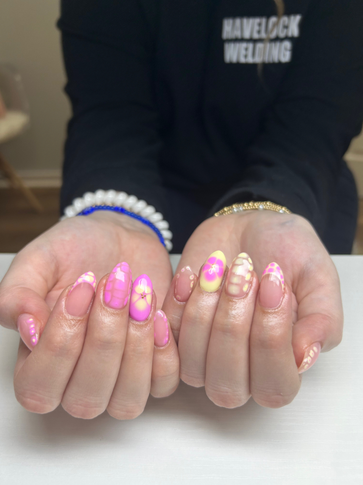 Builder Gel Fill