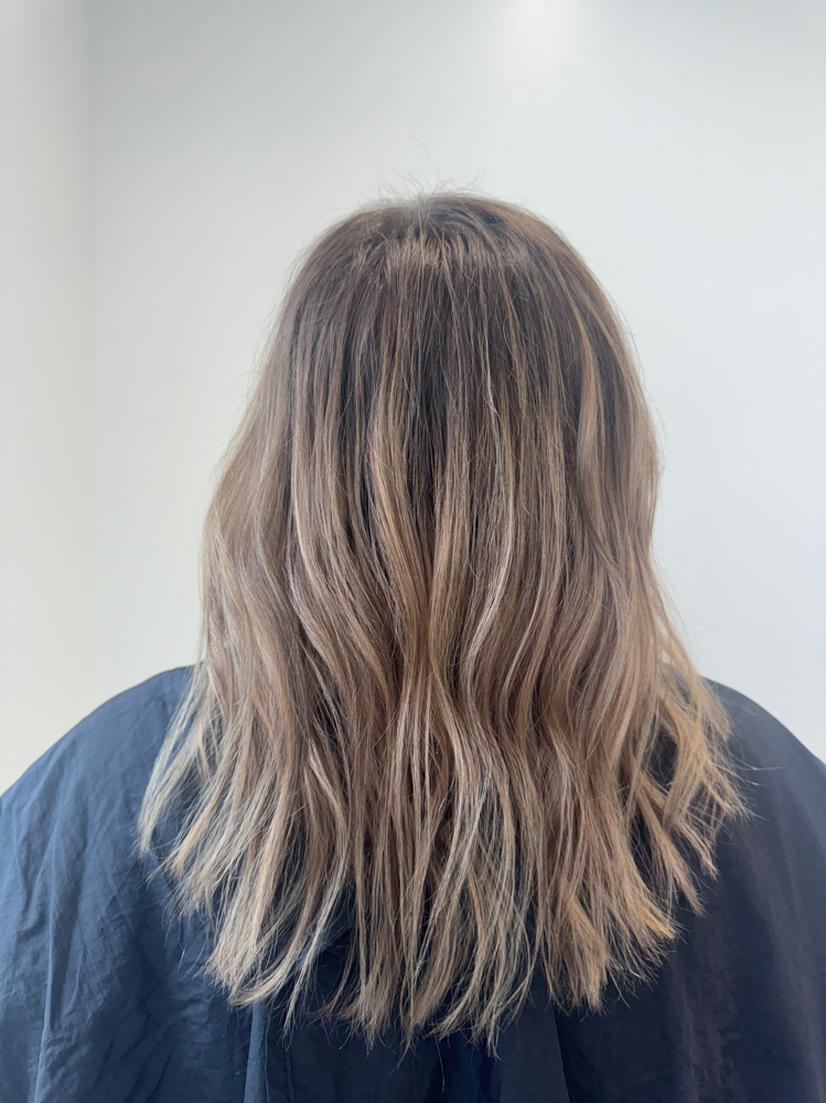 Root Blend