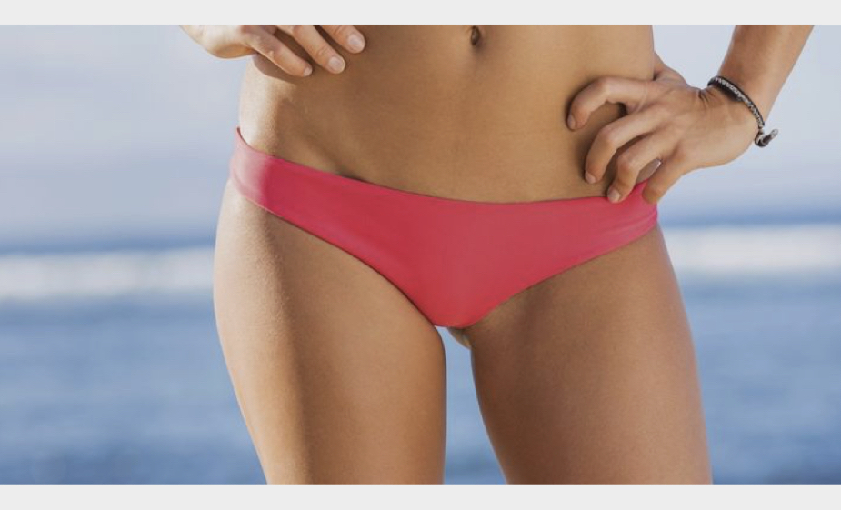 Brazilian Wax