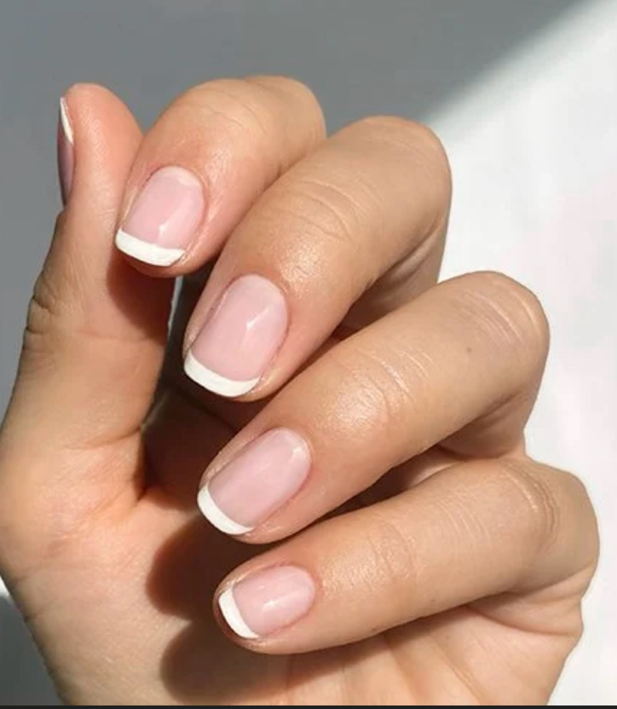 Gel French