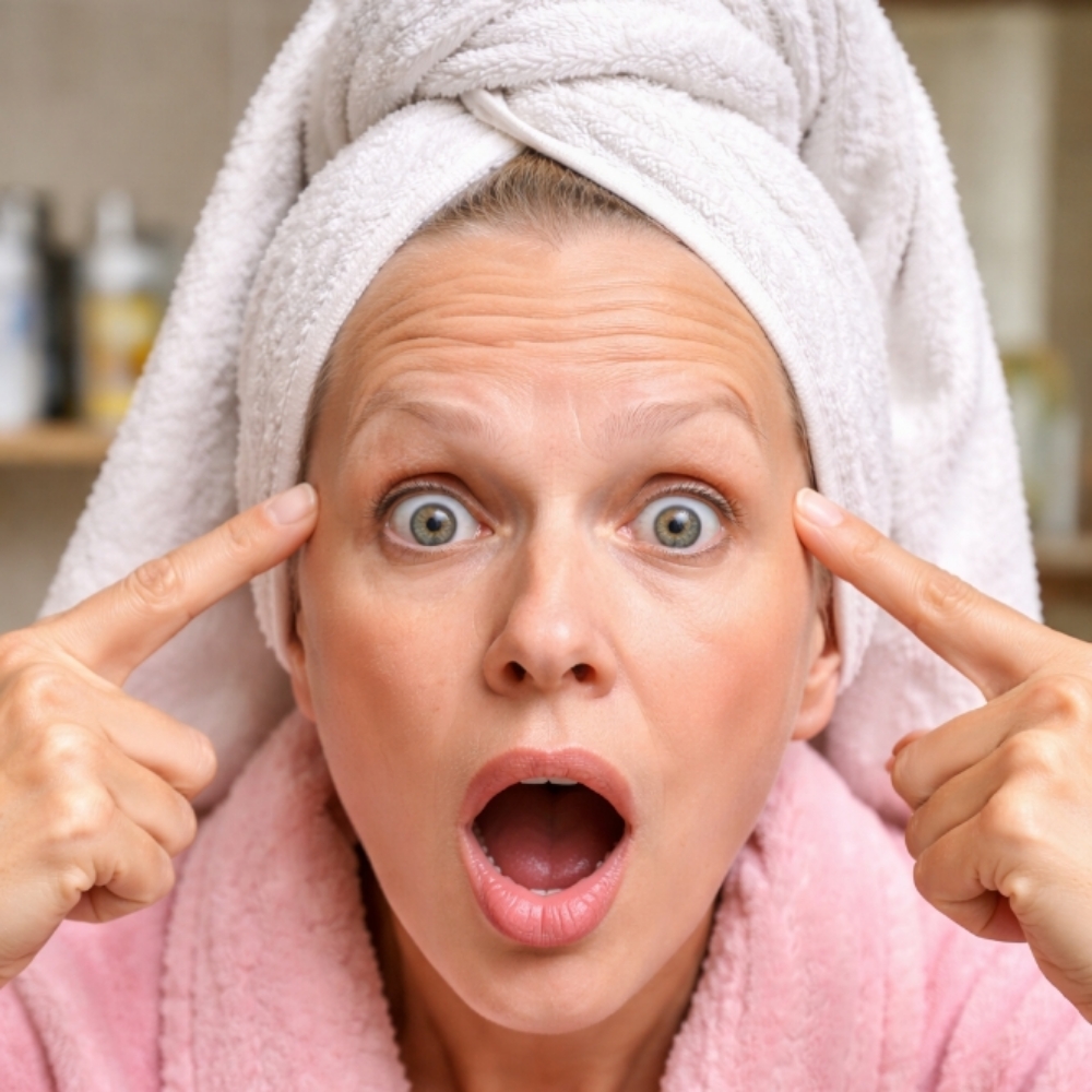 Brow TINT at Always Young Skin Care in North Bend, OR