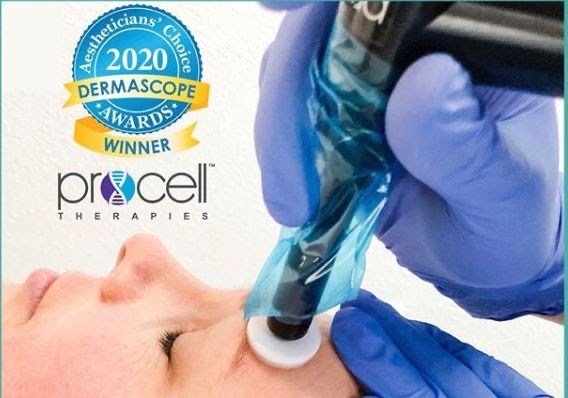 ProCell Face & Neck