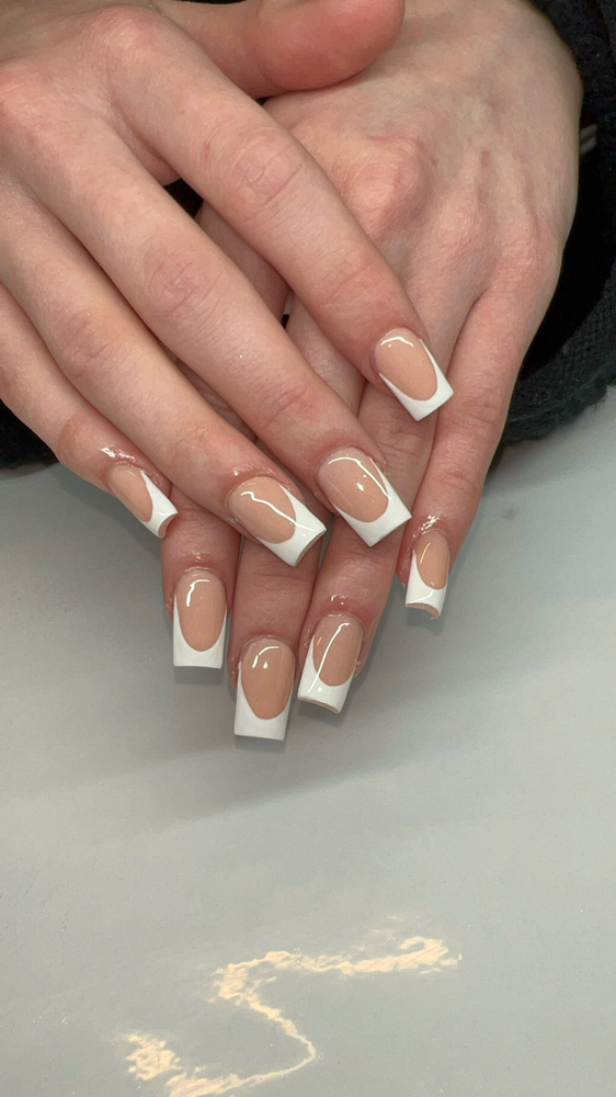 Short- Full Set