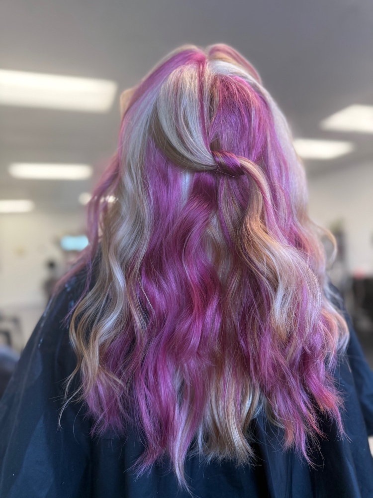 Fashion Color
