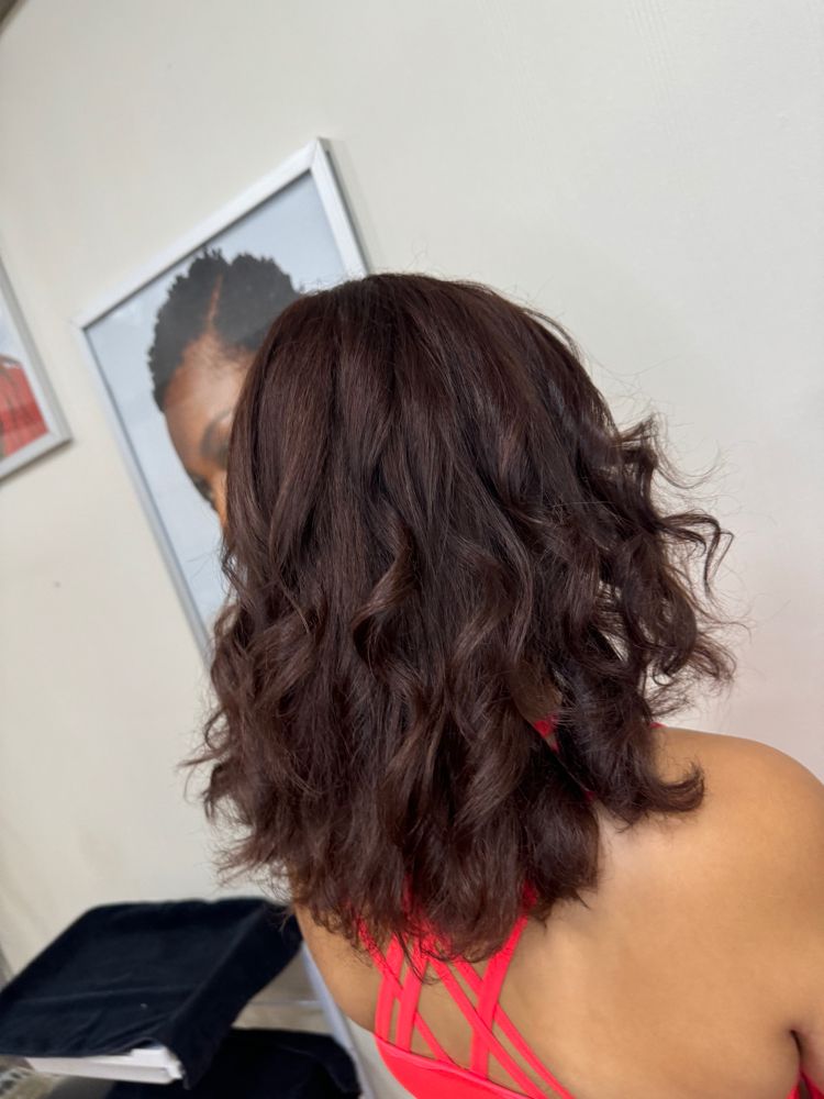 Color Retouch