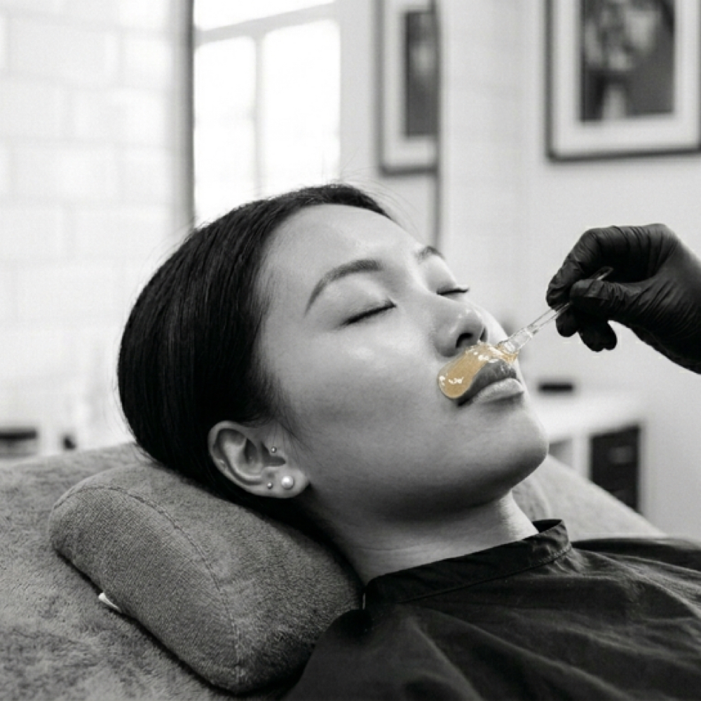 Lip Wax at The Boujee Bee in Metairie, LA