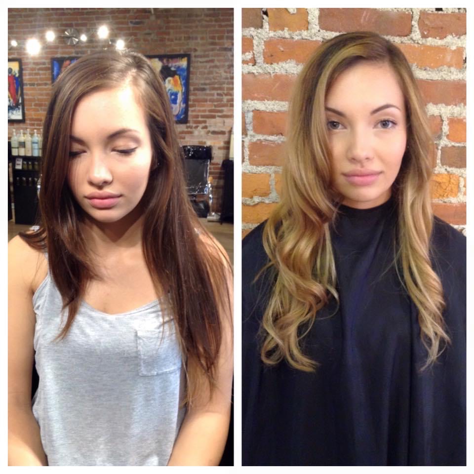 Transformational Color