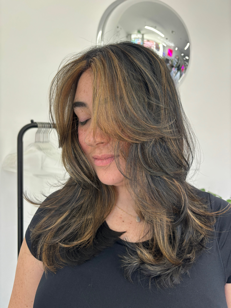 Haircut