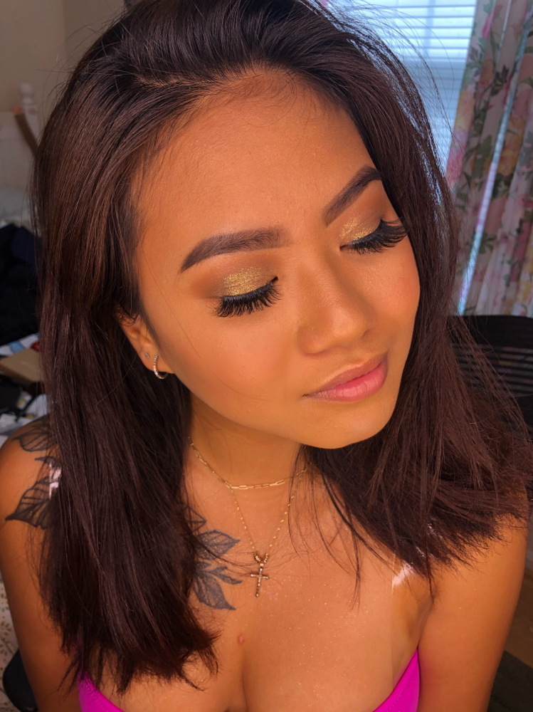 Soft Glam
